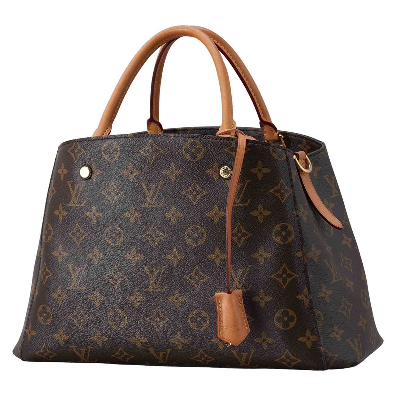 LOUIS VUITTON(USED)루이비통 모노그램 몽테뉴 MM